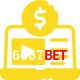 O Cassino 6667bet também oferece apostas esportivas virtuais!