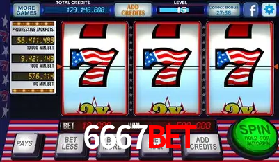Desvendando o Mundo dos Jogos Virtuais na 6667bet