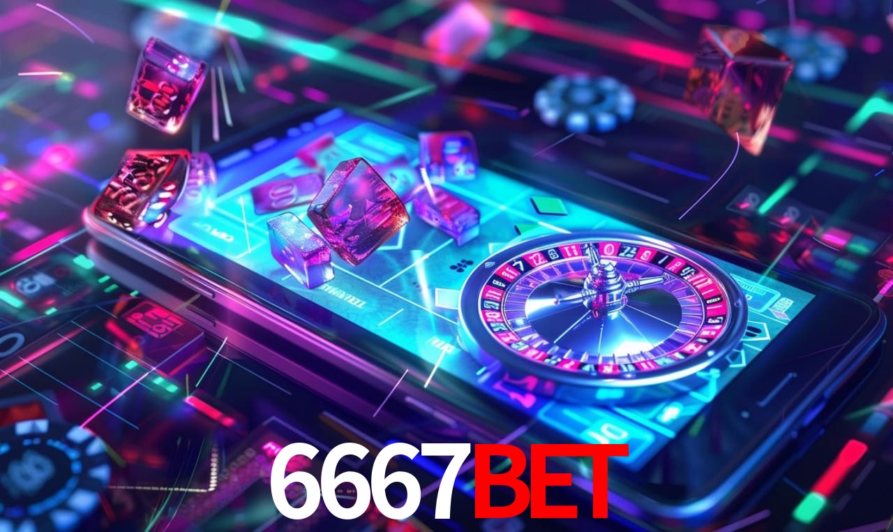 Estatísticas 6667bet