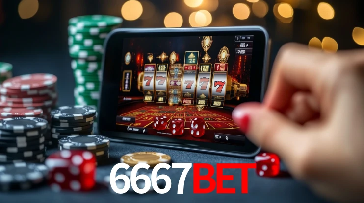 Experiência VIP 6667bet