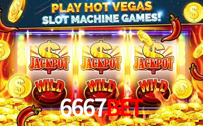 Descubra a Essência do 6667bet: Nossa História e Compromissos