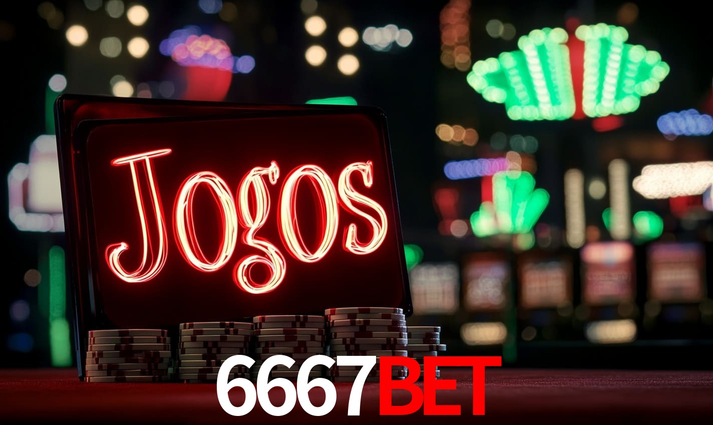 Coleção Premium de Slots 6667BET - NetEnt, Pragmatic Play, Evolution