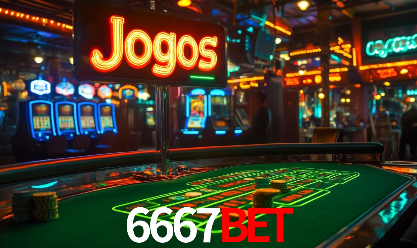 Segurança 2FA 6667bet