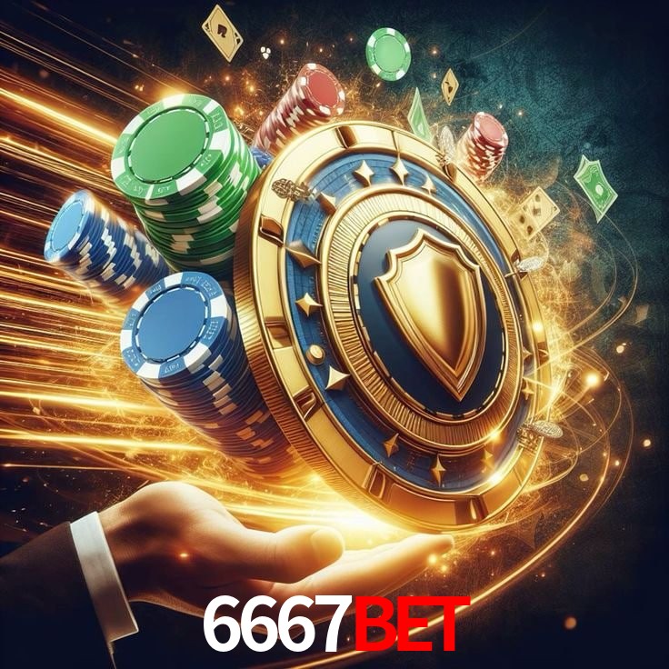 Ofertas Imperdíveis na 6667bet: Promoções e Bônus Que Valem a Pena