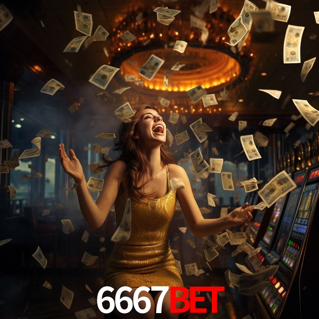 Live Casino 6667bet