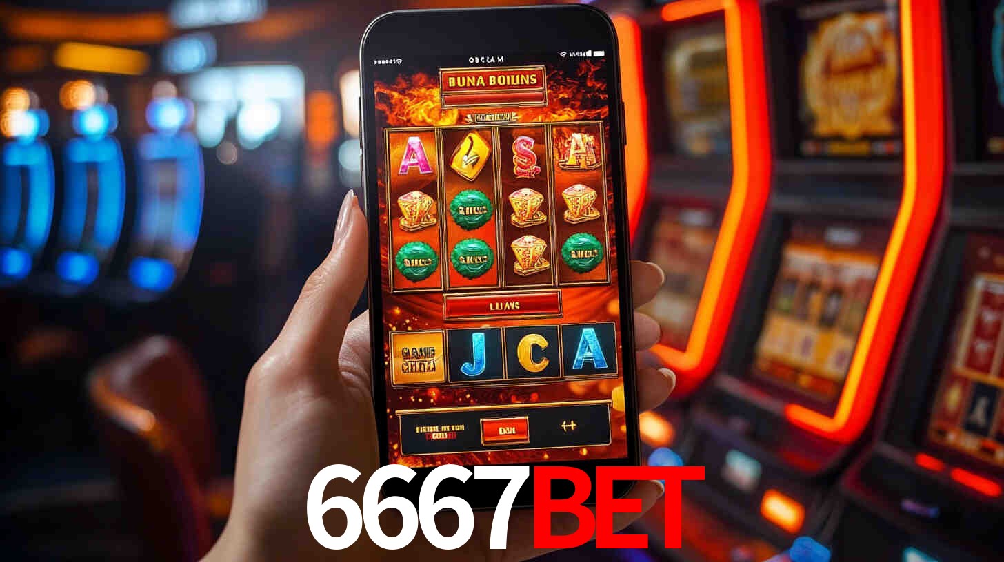 Roulette Table 6667bet