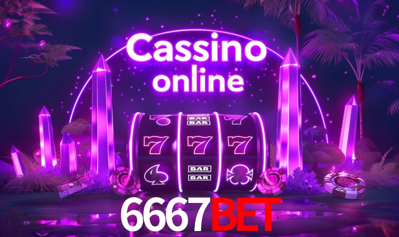 Integração de APIs 6667bet