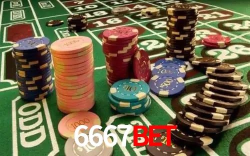 6667bet