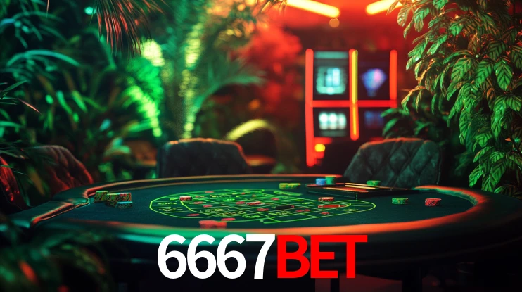 Bonus Features 6667bet