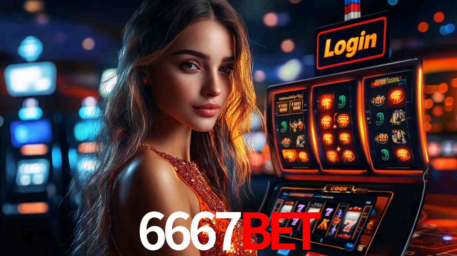 VIP Casino 6667bet