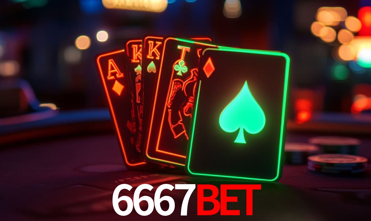 Diretório de Jogos 6667bet