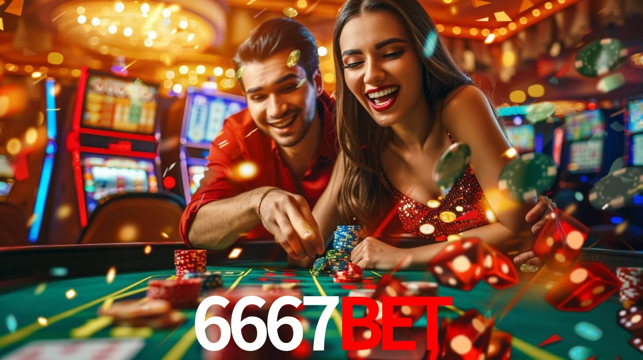 Tecnologia da Plataforma 6667bet