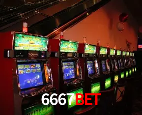 6667bet