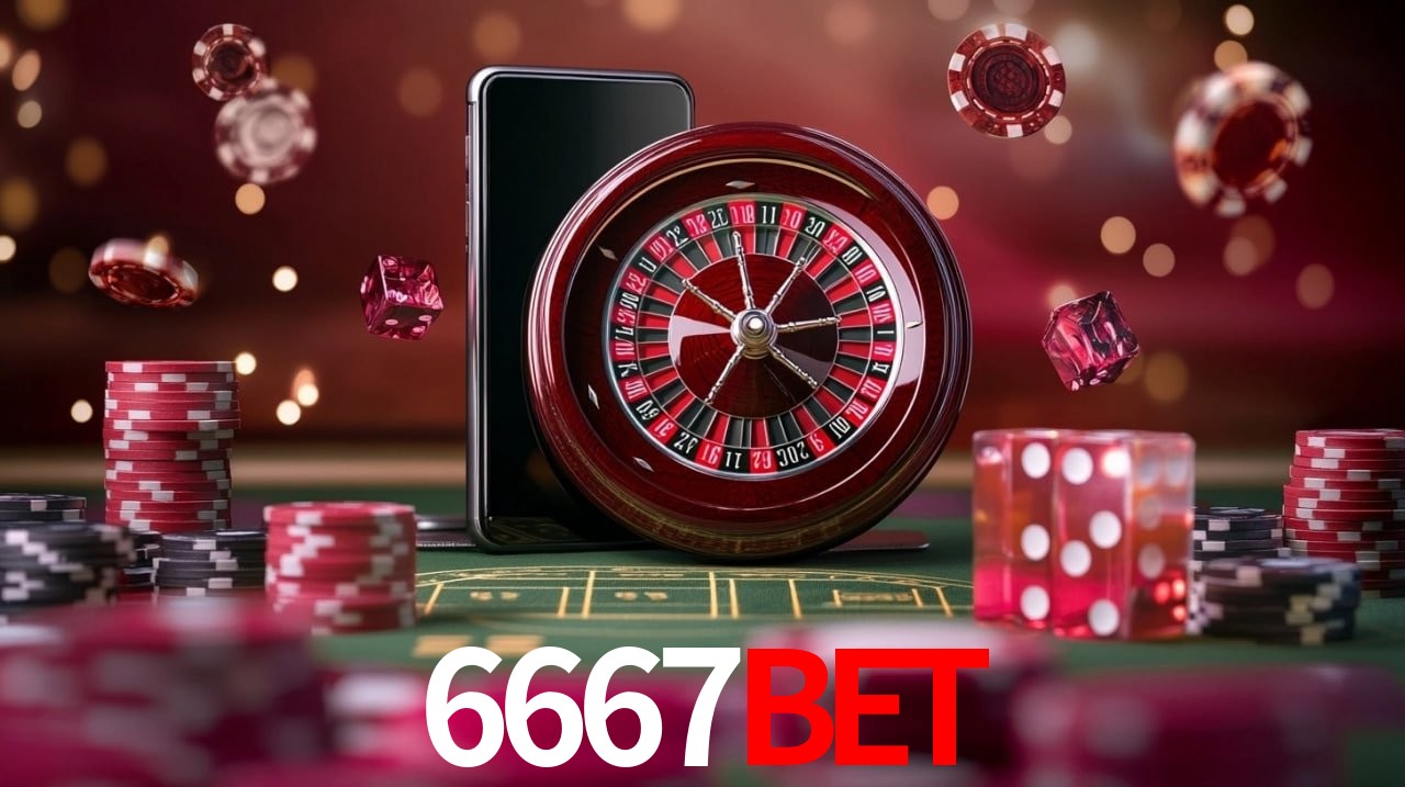 Account Benefits 6667bet