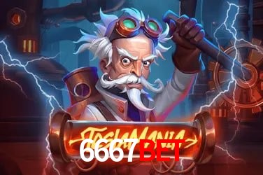 Cadastro Rápido 6667bet