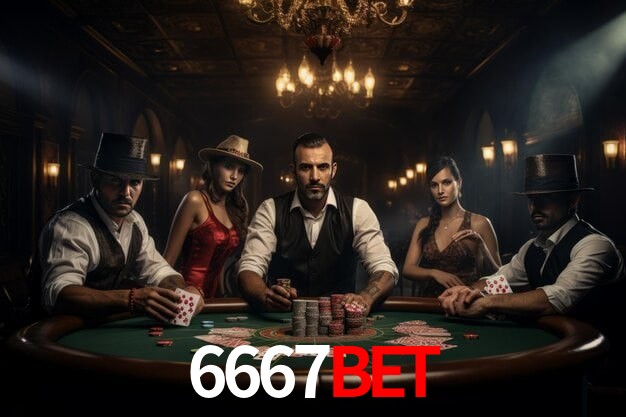 6667bet.com
