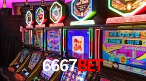 Jogos Exclusivos 6667bet