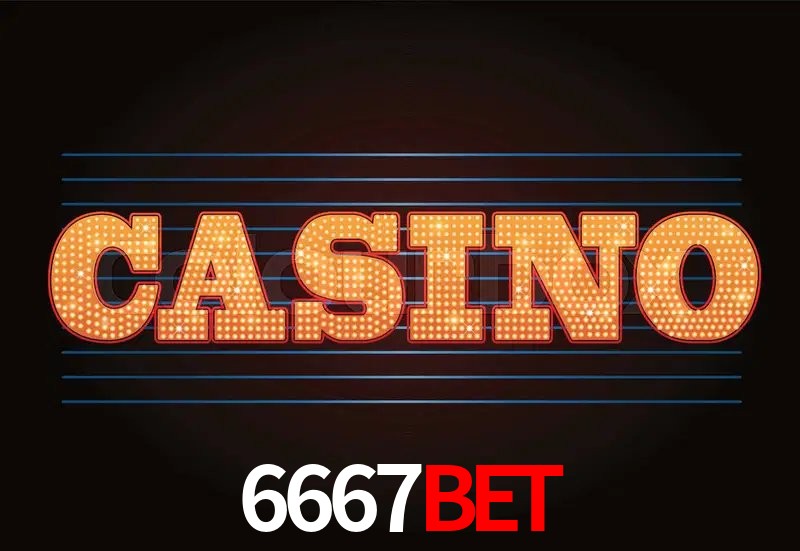 Estatísticas do Jogo 6667bet