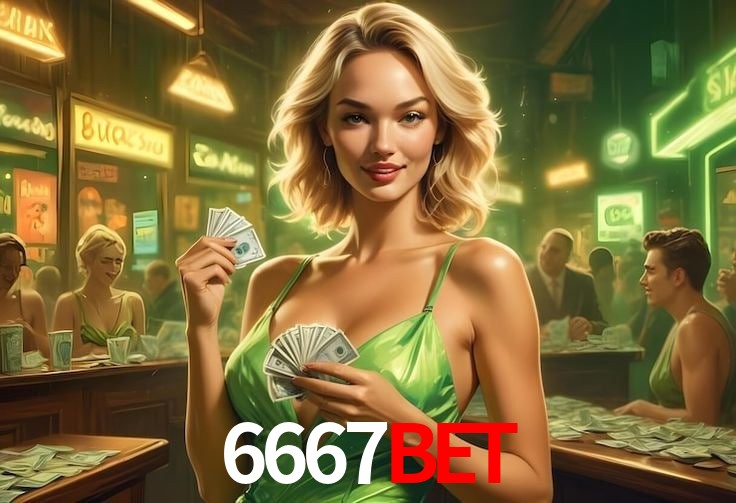 6667bet