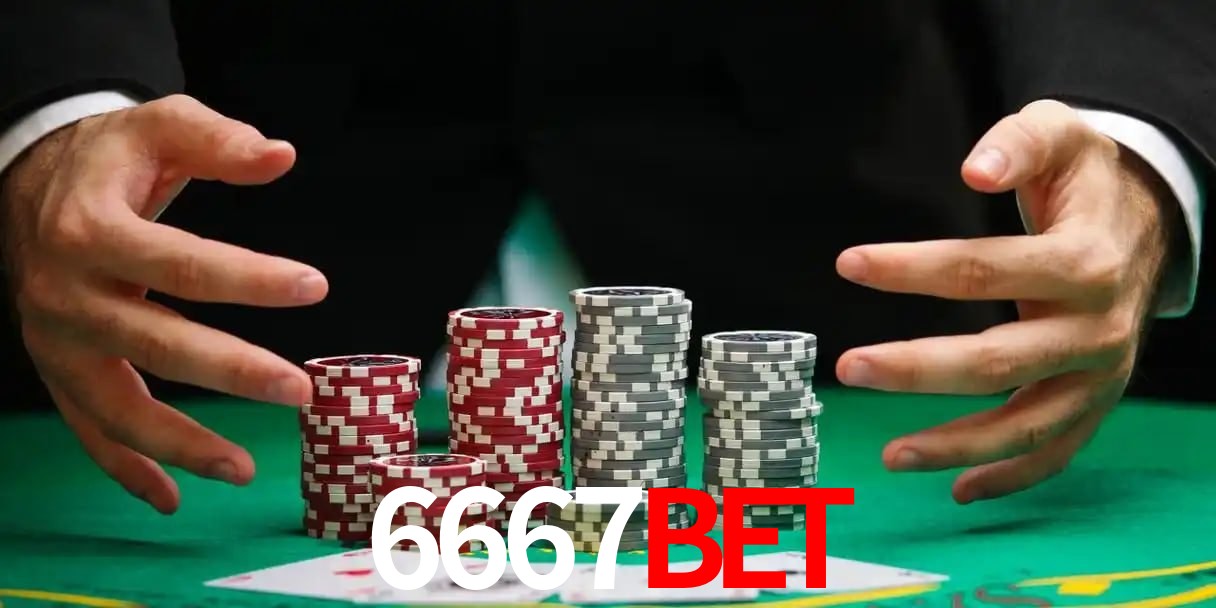 6667bet