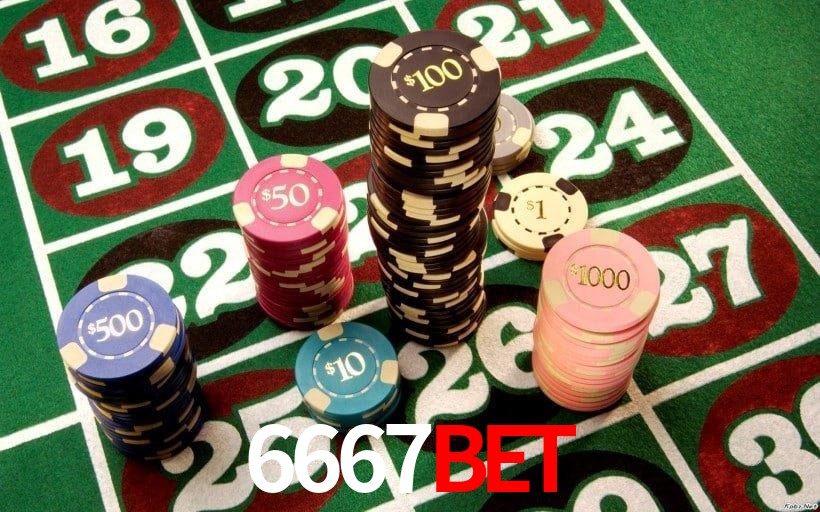 cassino 6667bet