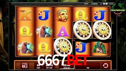 A Experiência Imersiva dos Cassinos Ao Vivo no 6667bet