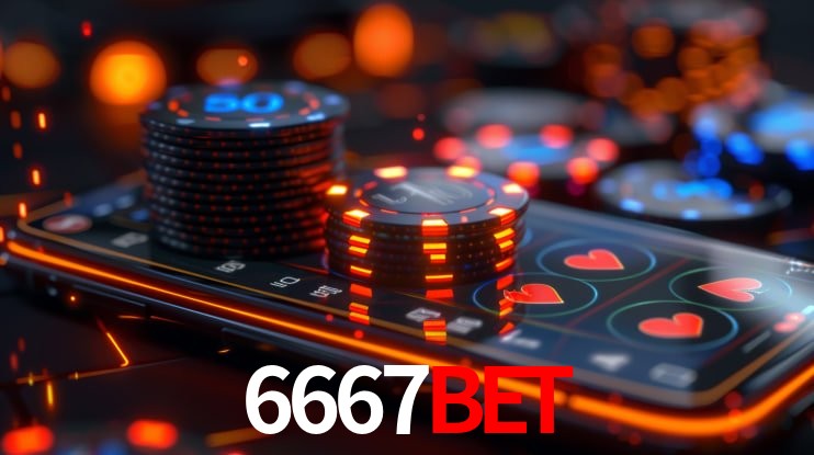 API Integration 6667bet