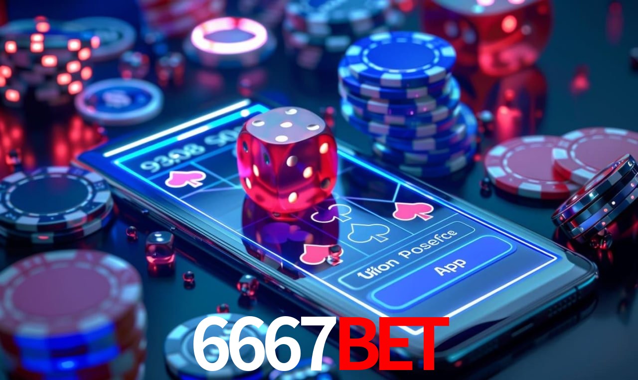 Explore as vantagens do 6667bet: serviço profissional e confiabilidade