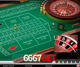 6667bet app