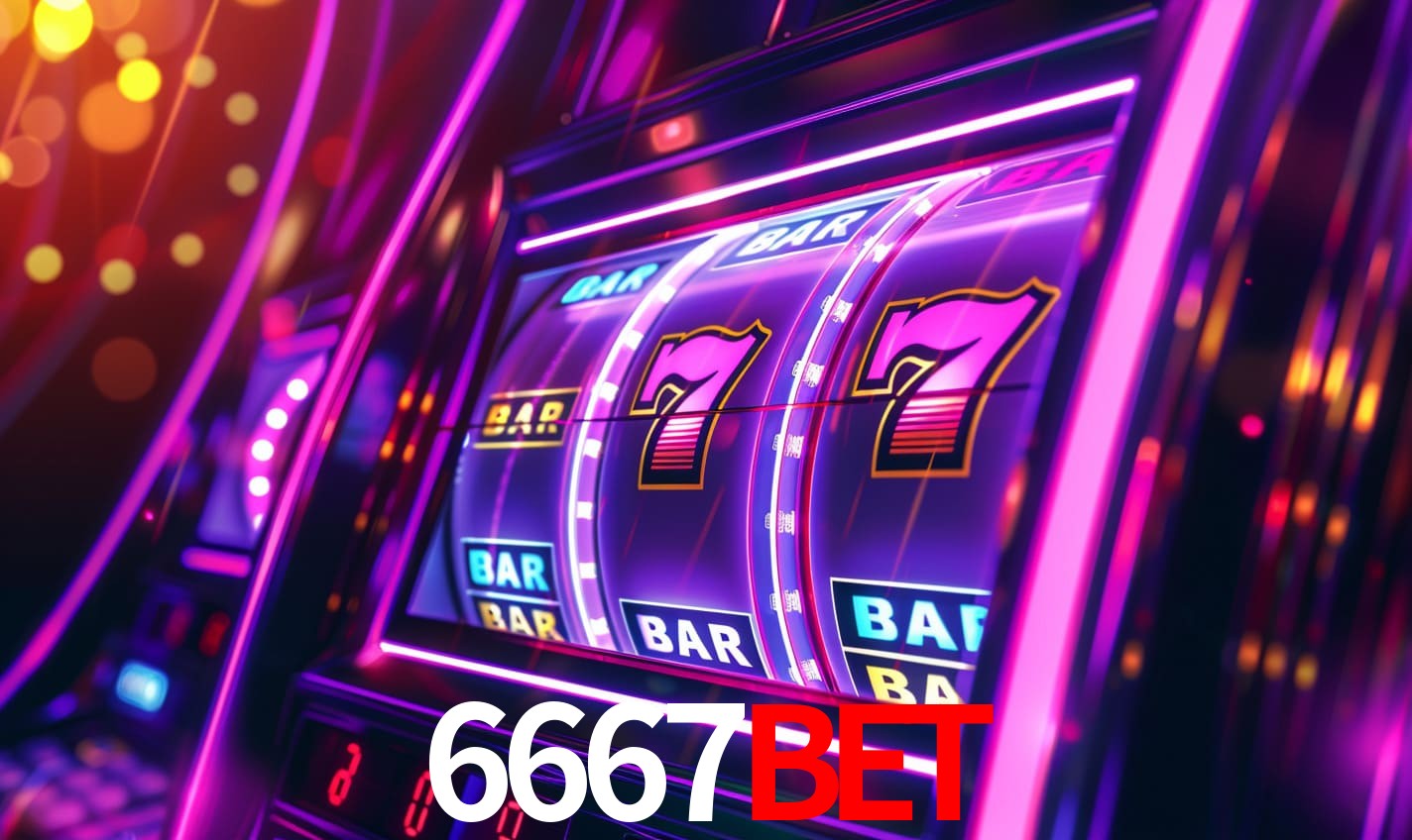 Daily Bonuses 6667bet