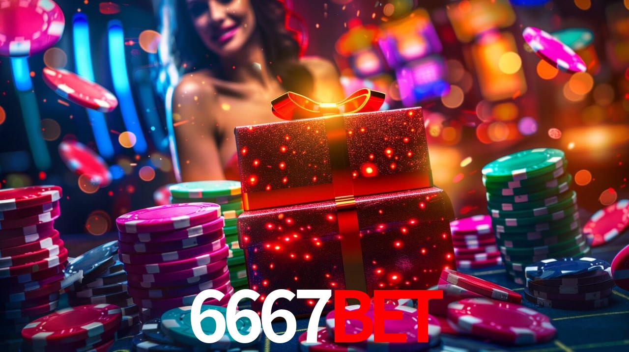 6667bet
