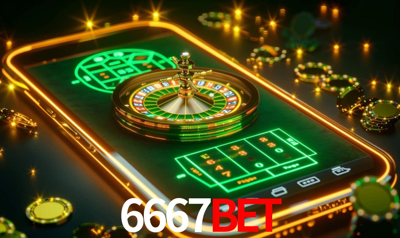 Ofertas Exclusivas 6667bet