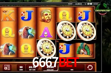 A Popularidade dos Caça-Níqueis no 6667bet