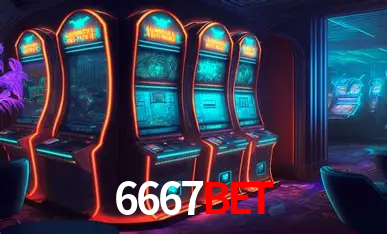 Desvendando o Mundo dos Jogos Virtuais na 6667bet