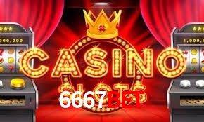 Flash Promotion 6667bet