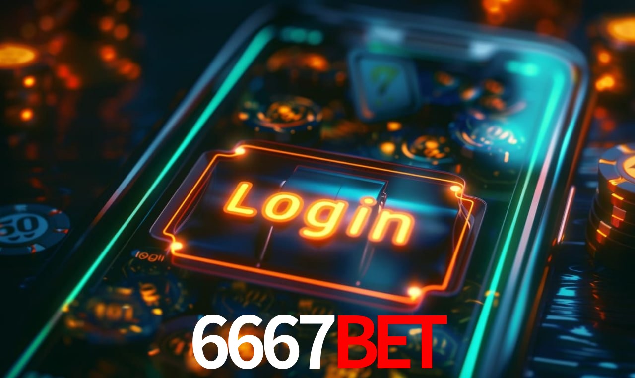 Secure Login 6667bet