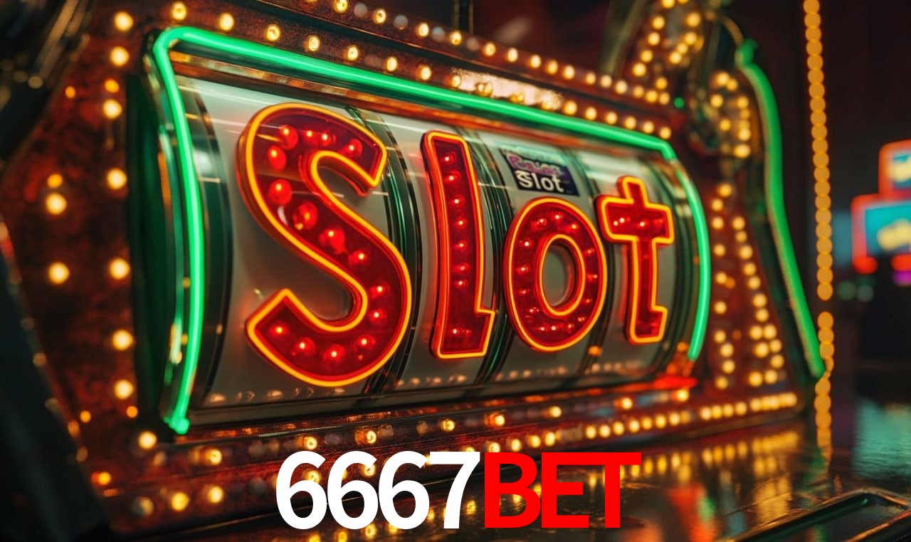 Promoção Relâmpago 6667bet