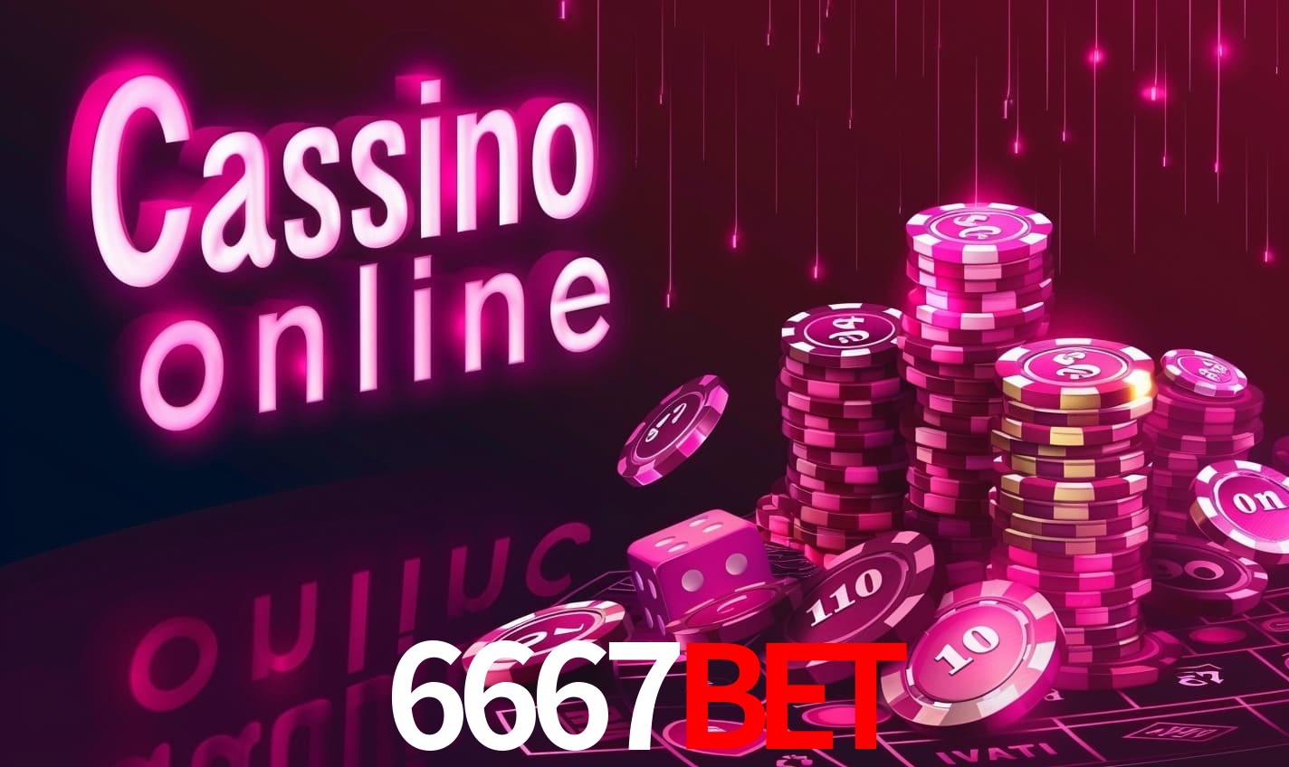6667bet: Jogue Crash e Experimente Alta Recompensa Instantânea