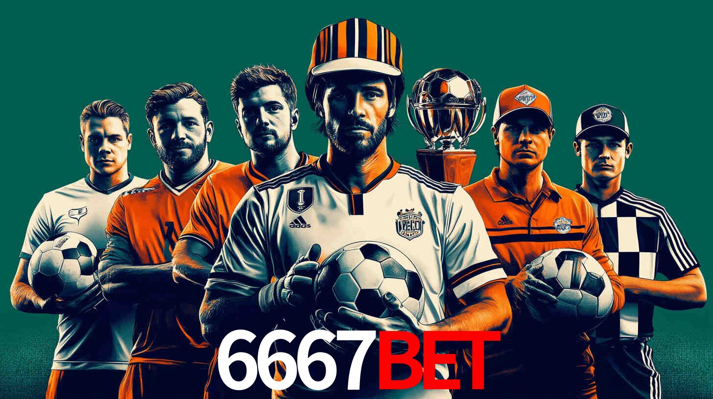 Inovações de Jogos na 6667bet: O Futuro das Experiências Interativas