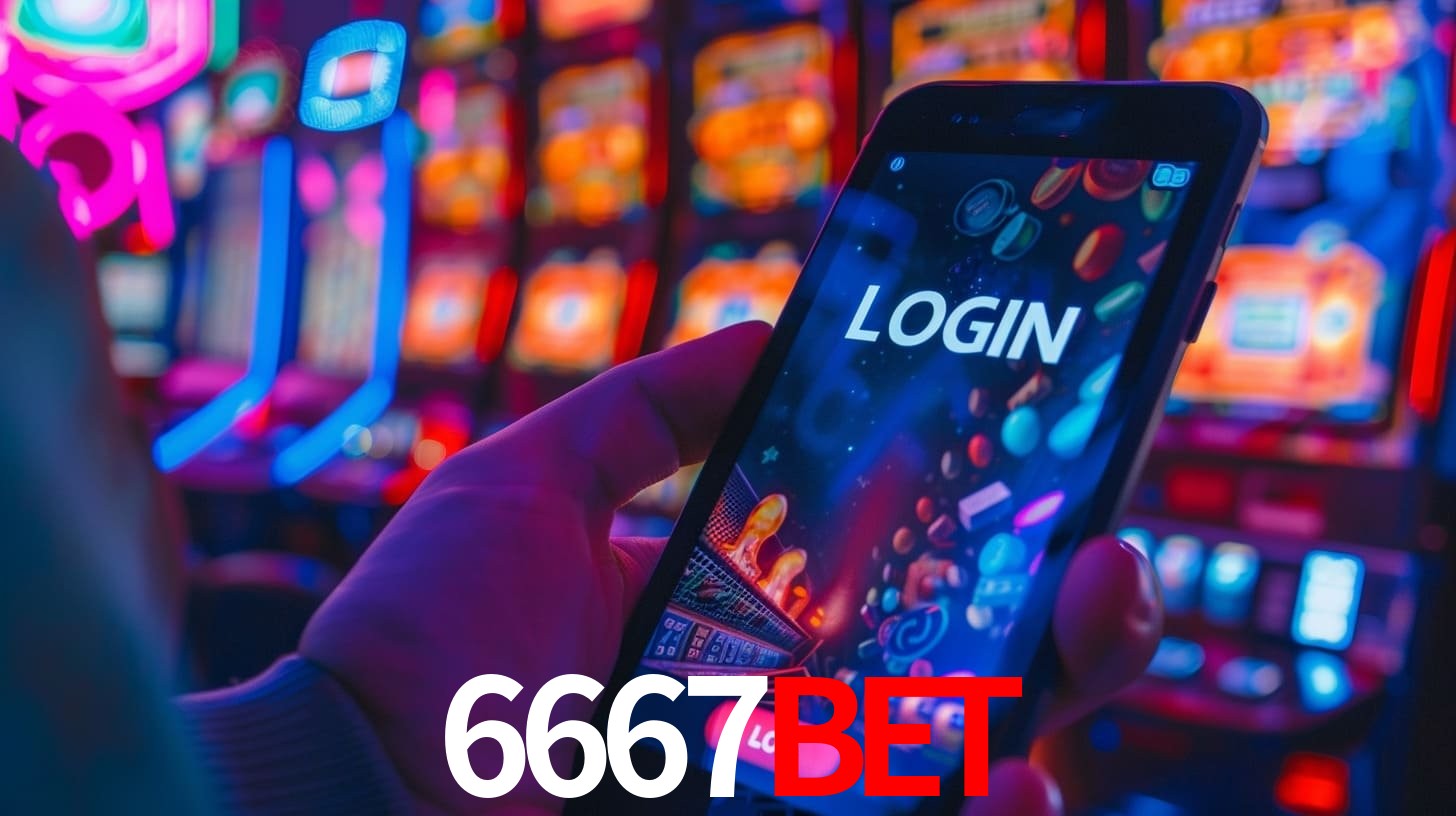 Casino VIP 6667bet