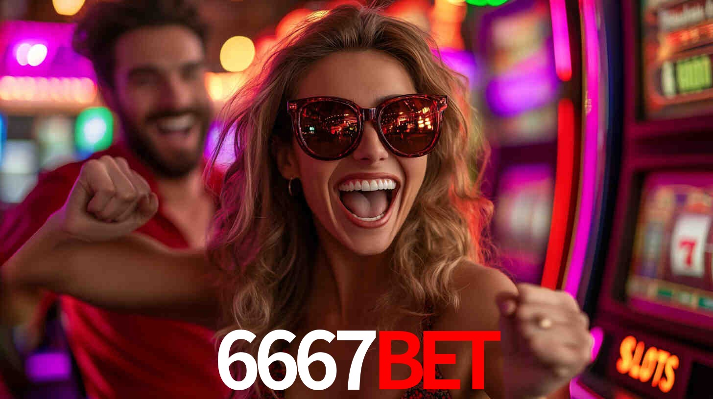 A Experiência Imersiva dos Cassinos Ao Vivo no 6667bet
