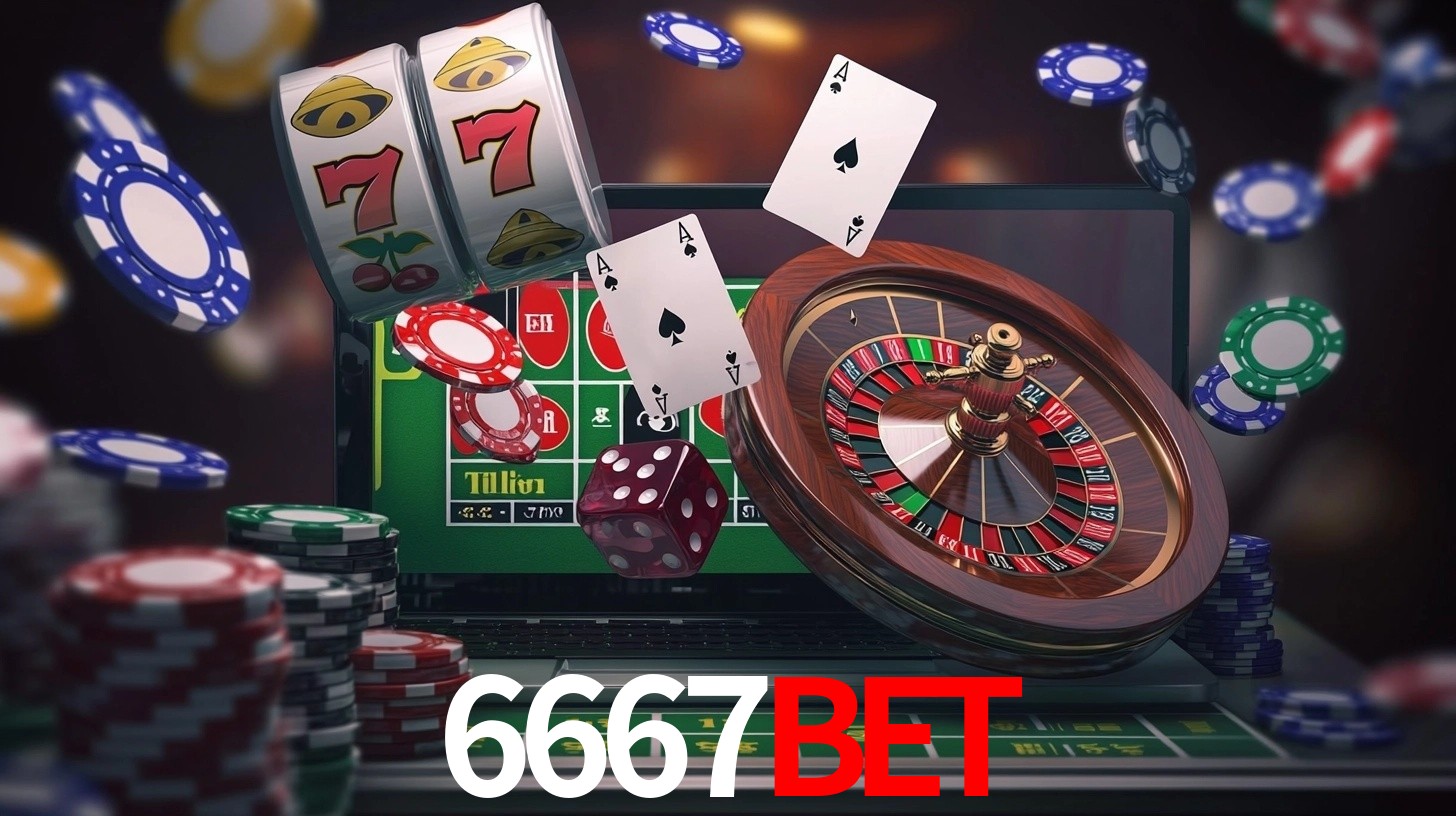 Football Betting 6667bet