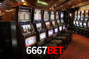 Descubra o Programa VIP da 6667bet: Vantagens Exclusivas para Jogadores