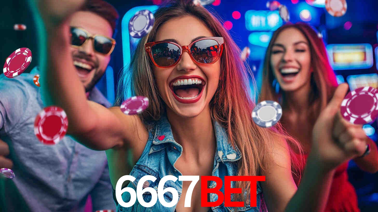 Descubra o Programa VIP da 6667bet: Vantagens Exclusivas para Jogadores