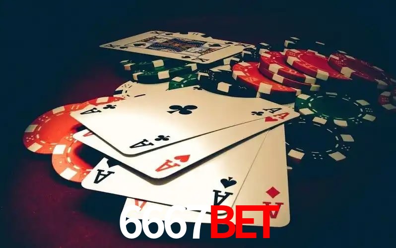 6667bet app