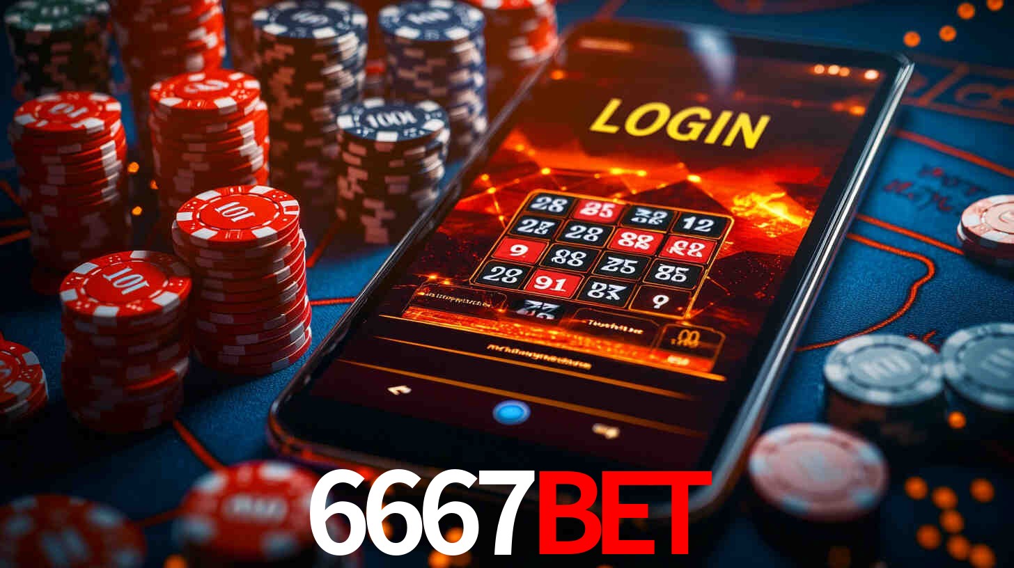 Premium Interface 6667bet