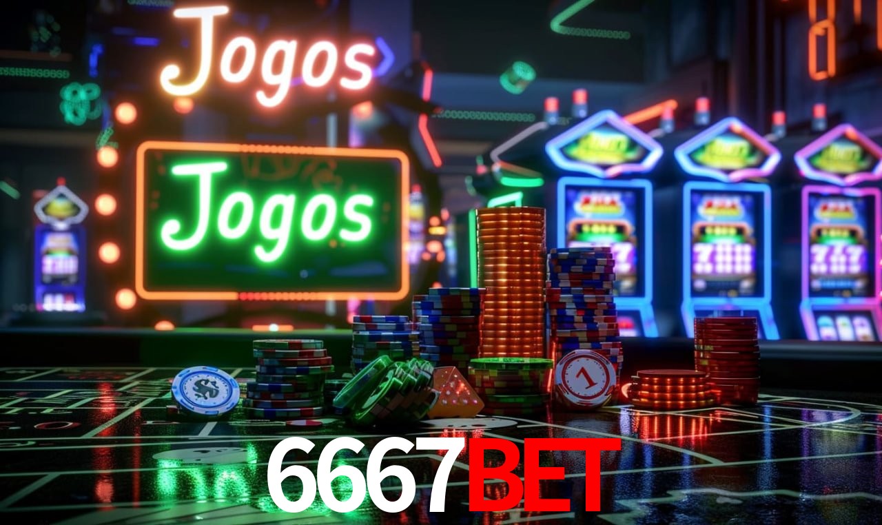 6667bet app