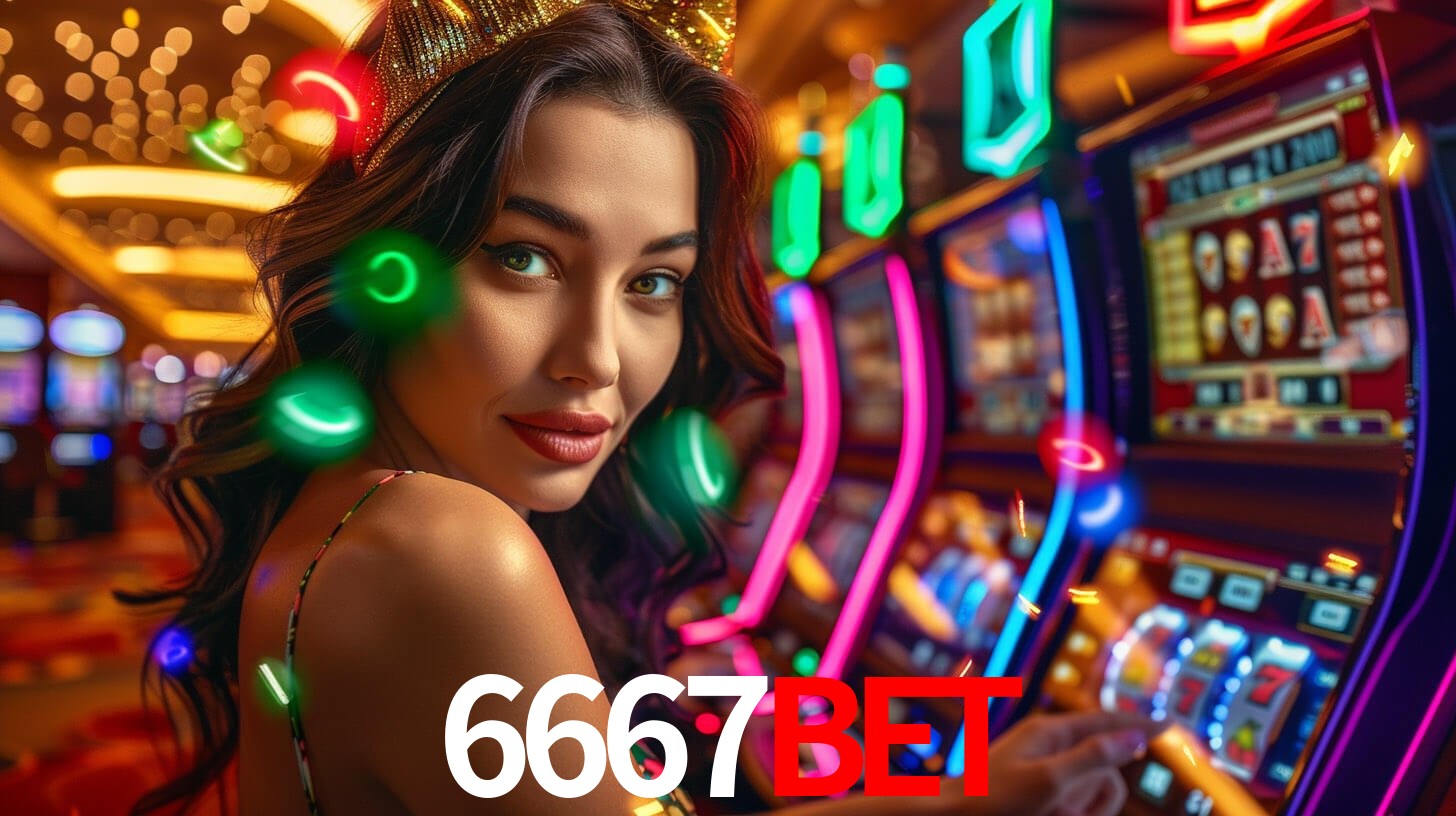 6667bet