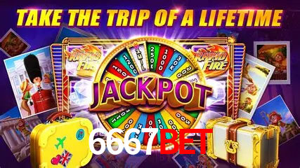 Descubra o Mundo do Cassino Online com 6667bet