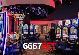 6667bet